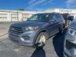 Used 2021 Ford Explorer XLT