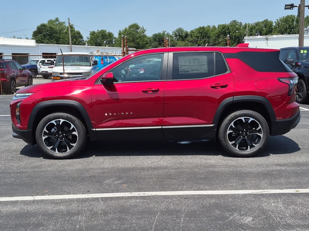 2026 Chevrolet Equinox LT - Photo 5