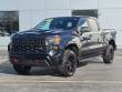 2022 Chevrolet Silverado 1500 Custom Trail Boss Truck