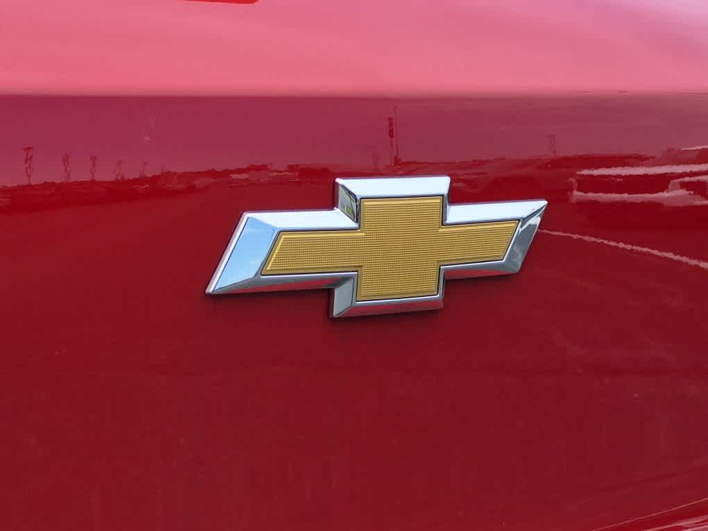 2026 Chevrolet Trailblazer LT - Photo 17