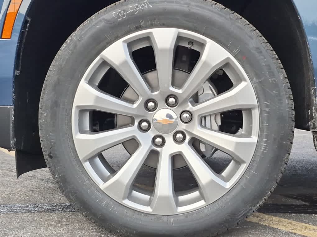 2026 Chevrolet Tahoe Premier - Photo 6