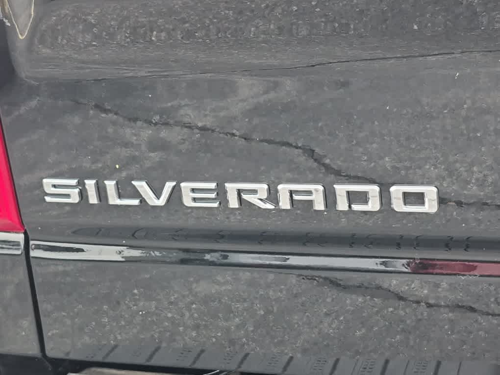 2026 Chevrolet Silverado 1500 RST - Photo 20
