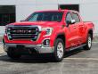 Used 2021 GMC Sierra 1500 SLT Truck