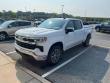 Certified 2026 Chevrolet Silverado 1500 LT (2FL) Truck