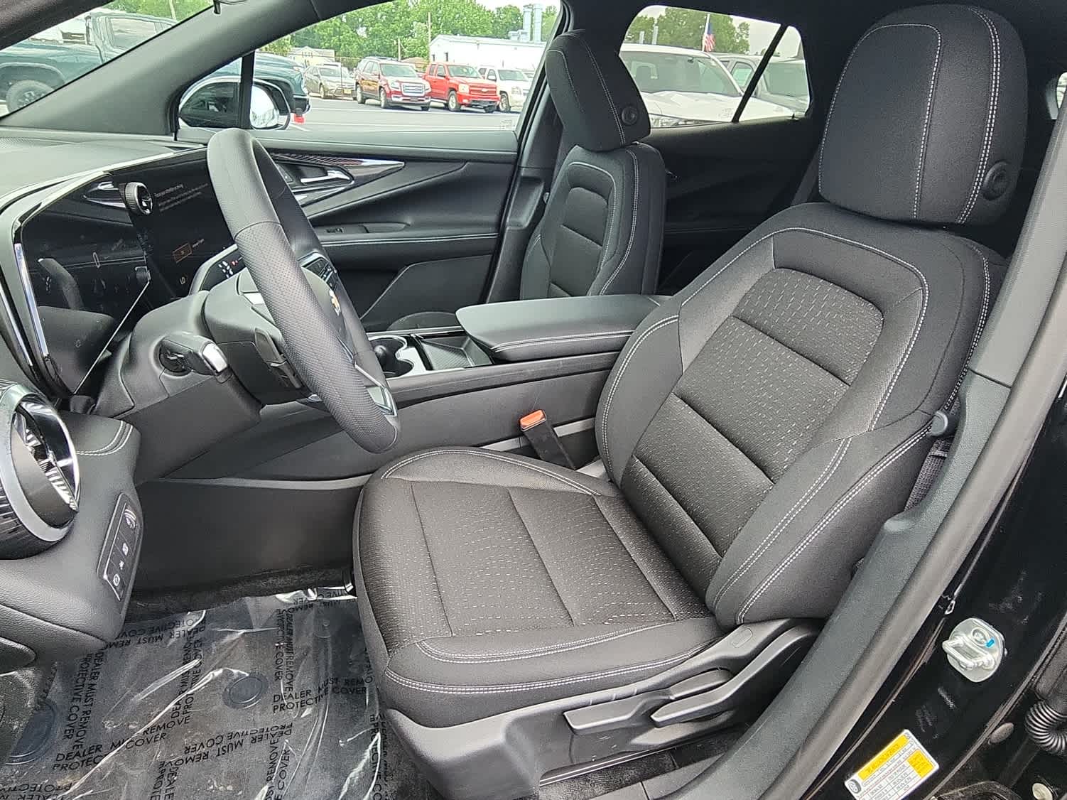 2025 Chevrolet Blazer EV LT - Photo 10