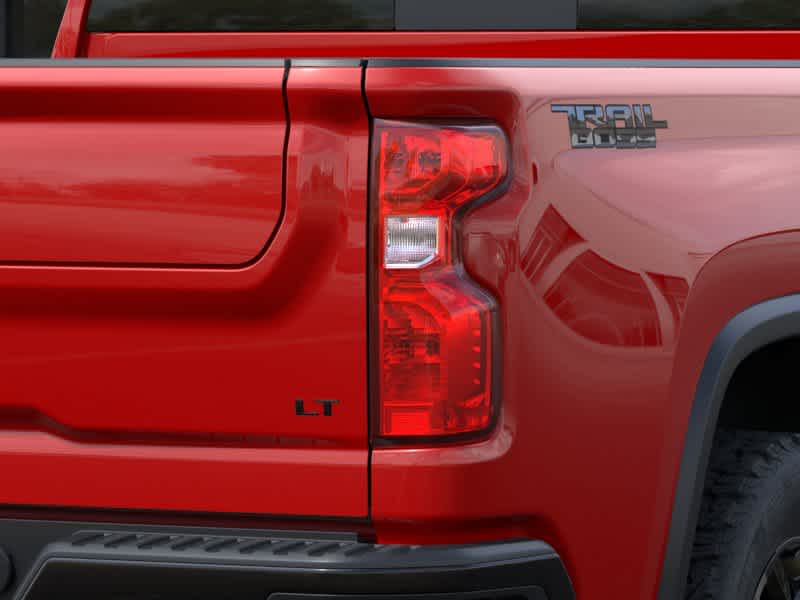 2026 Chevrolet Silverado 2500 HD LT - Photo 11