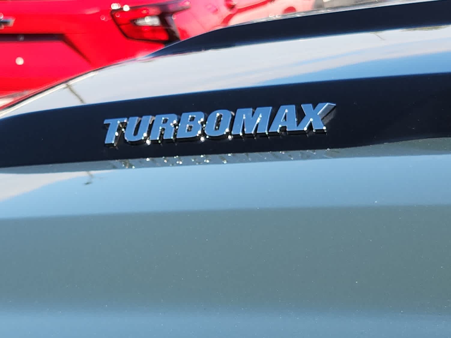 2026 Chevrolet Silverado 1500 Custom Trail Boss - Photo 17