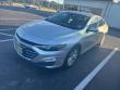 Used 2019 Chevrolet Malibu LT Car