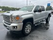 GMC Sierra 2500 HD