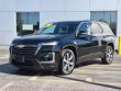 Certified 2023 Chevrolet Traverse LT Leather SUV