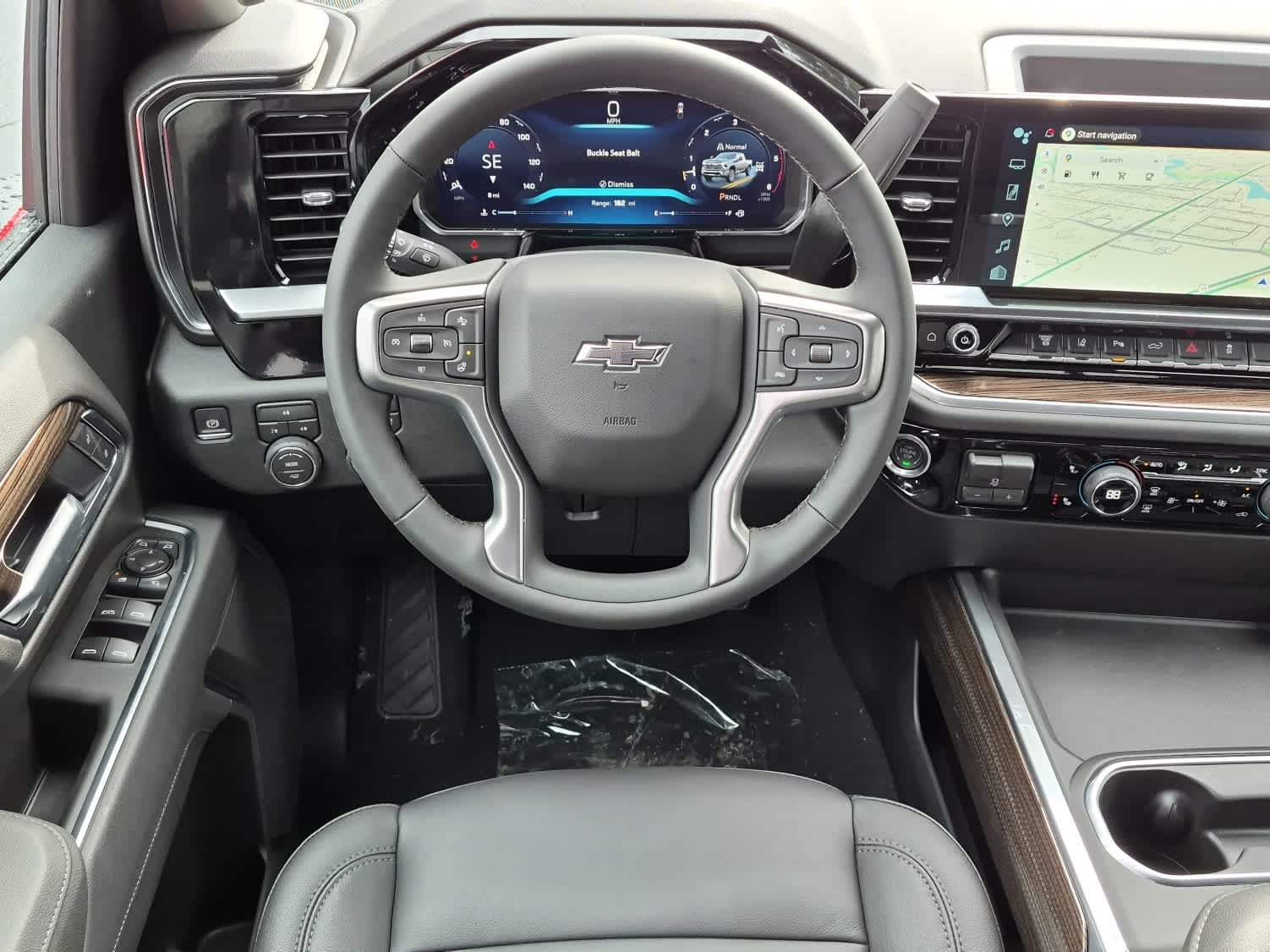 2026 Chevrolet Silverado 2500 HD LT - Photo 8