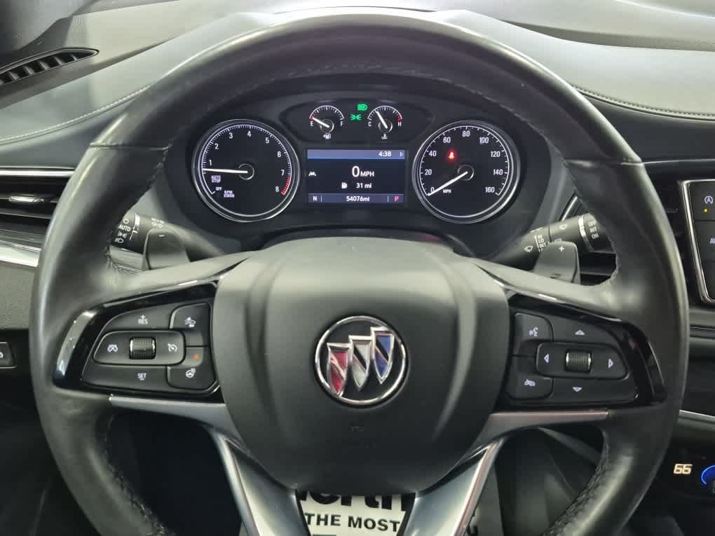 2023 Buick Enclave Essence - Photo 19