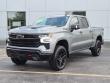 Certified 2026 Chevrolet Silverado 1500 LT Trail Boss Truck