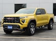GMC Canyon