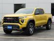 Used 2023 GMC Canyon AT4 Truck