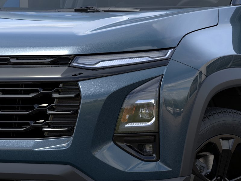 2026 Chevrolet Equinox LT - Photo 28