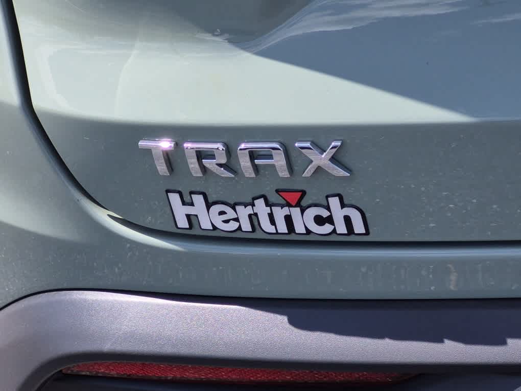 2026 Chevrolet Trax Activ - Photo 19