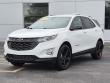 Used 2021 Chevrolet Equinox Premier SUV