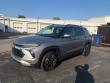 Used 2026 Chevrolet Trailblazer LT SUV