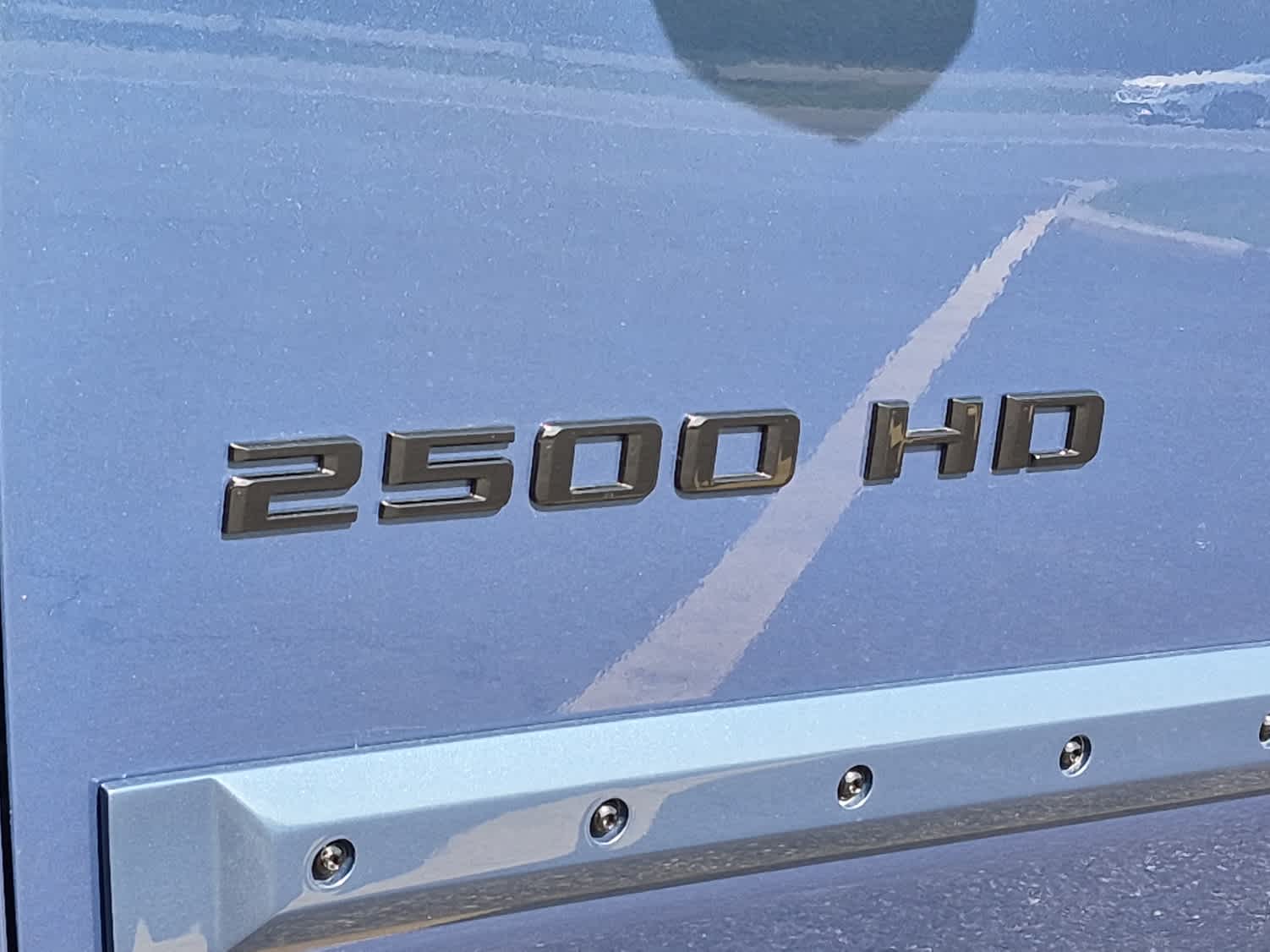2026 Chevrolet Silverado 2500 HD LTZ - Photo 22
