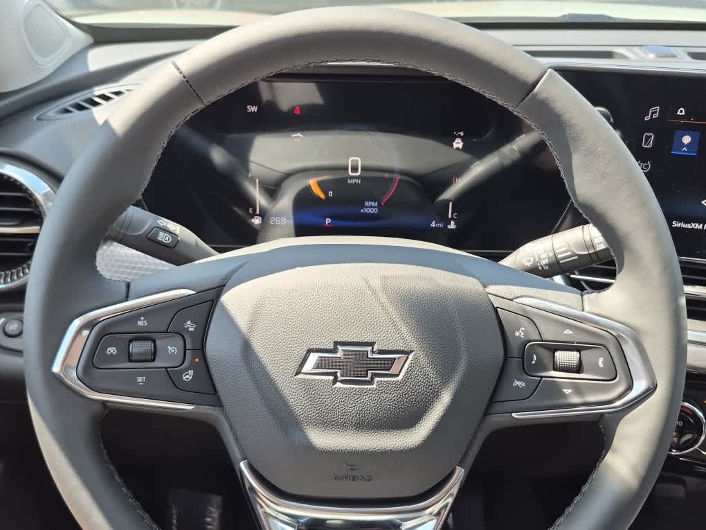 2026 Chevrolet Trax Activ - Photo 16