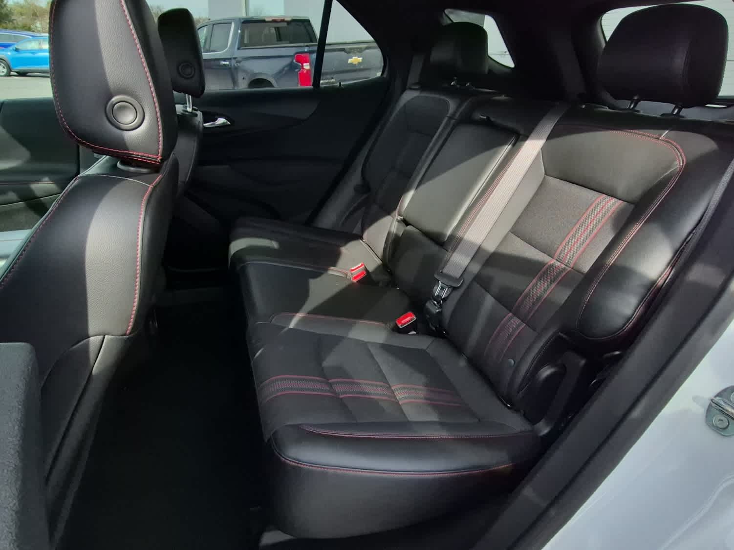 2022 Chevrolet Equinox RS - Photo 8