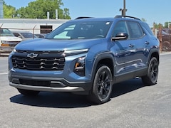 2026 Chevrolet Equinox LT SUV