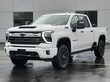 Chevrolet Silverado 2500 HD