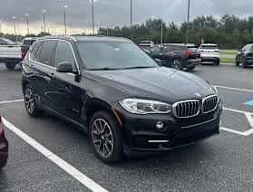 Used 2017 BMW X5 xDrive35i with VIN 5UXKR0C56H0U54432 for sale in Dover, DE