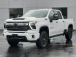 Used 2024 Chevrolet Silverado 2500 HD LTZ Truck