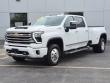 Used 2024 Chevrolet Silverado 3500 HD High Country DRW Truck