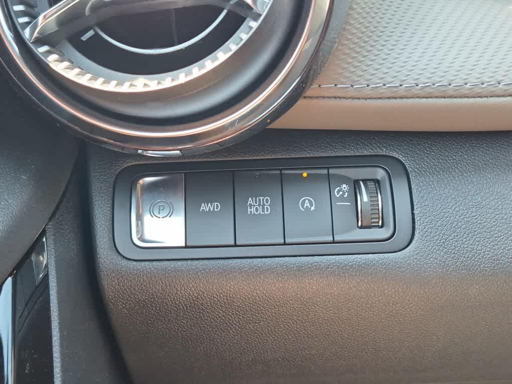 2026 Chevrolet Equinox LT - Photo 16