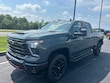 Chevrolet Silverado 2500 HD