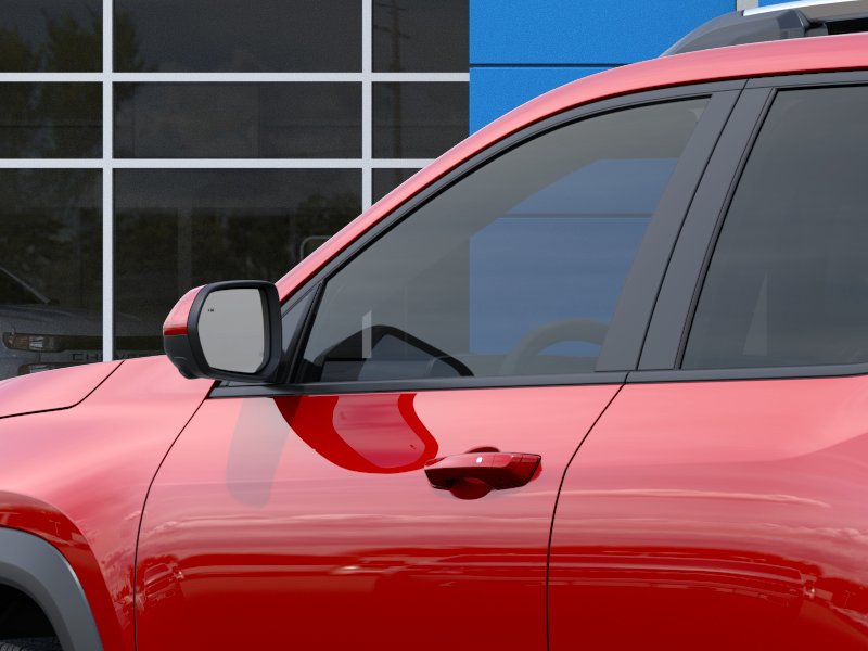 2026 Chevrolet Equinox LT - Photo 31