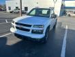 Used 2012 Chevrolet Colorado Work Truck Truck