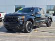 Certified 2023 Chevrolet Silverado 1500 Custom Truck