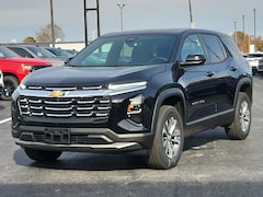 2026 Chevrolet Equinox LT SUV