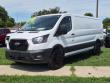 Used 2025 Ford Transit Cargo Van