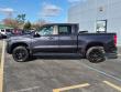 2022 Chevrolet Silverado 1500 Custom Trail Boss Truck