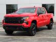 Certified 2024 Chevrolet Silverado 1500 Custom Trail Boss Truck