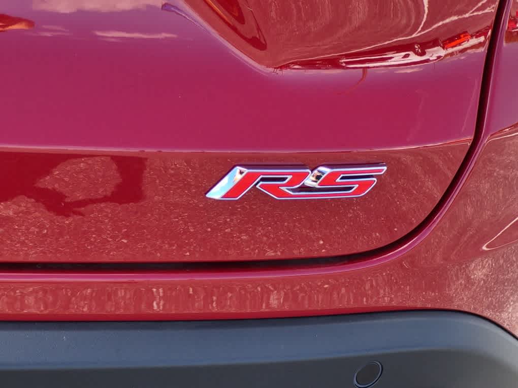 2026 Chevrolet Trax RS - Photo 20