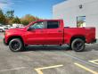 2021 Chevrolet Silverado 1500 Custom Trail Boss Truck