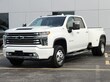 Chevrolet Silverado 3500 HD