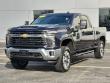 Used 2024 Chevrolet Silverado 2500 HD LT Truck