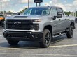 Chevrolet Silverado 2500 HD
