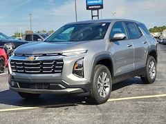 2026 Chevrolet Equinox LT SUV