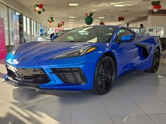 2026 Chevrolet Corvette Stingray 2LT Convertible