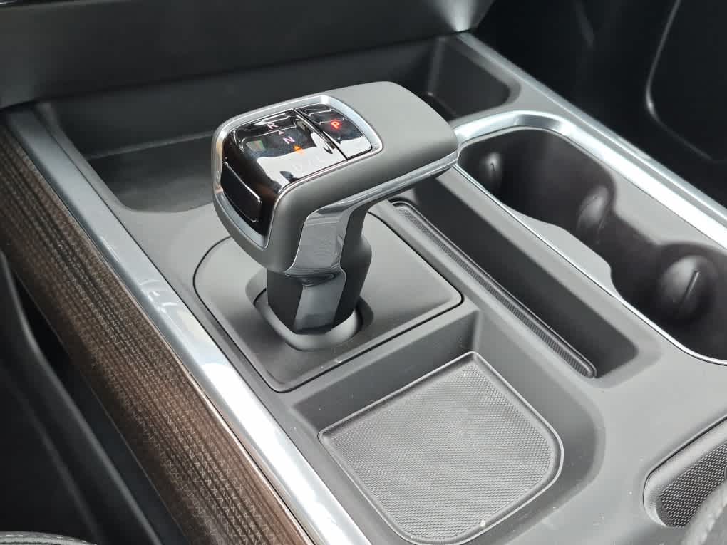 2026 Chevrolet Silverado 1500 RST - Photo 12