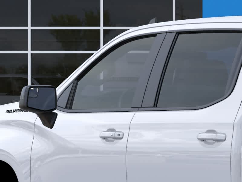 2026 Chevrolet Silverado 1500 RST - Photo 12