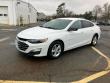Used 2020 Chevrolet Malibu LS Car